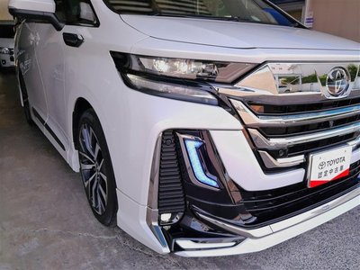 2024 Toyota VELLFIRE thumbnail 38