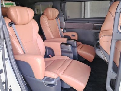 2024 Toyota VELLFIRE thumbnail 13