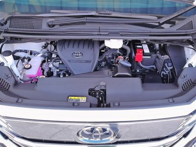 2024 Toyota VELLFIRE thumbnail 39