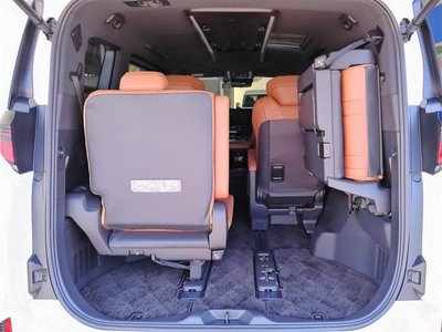 2024 Toyota VELLFIRE thumbnail 18