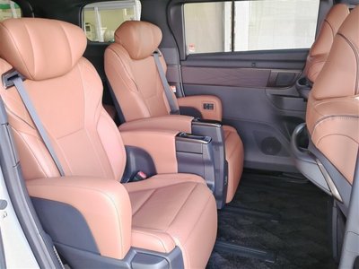 2024 Toyota VELLFIRE thumbnail 12