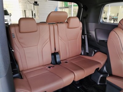 2024 Toyota VELLFIRE thumbnail 16