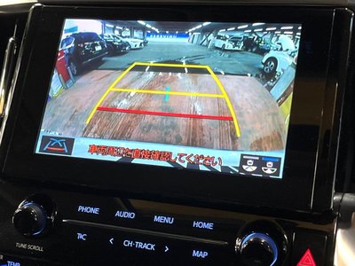 TOYOTA ALPHARD - 5