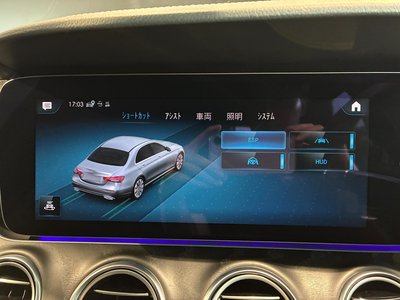 2024 Mercedes-BENZ E-CLASS 缩略图 30