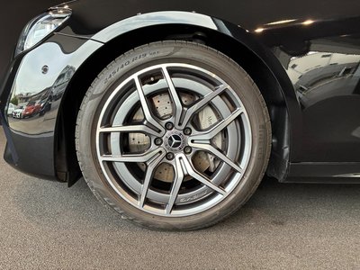 2024 Mercedes-BENZ E-CLASS photo 3