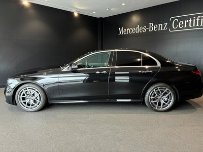 2024 Mercedes-BENZ E-CLASS photo 2