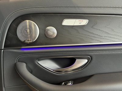 2024 Mercedes-BENZ E-CLASS 缩略图 16