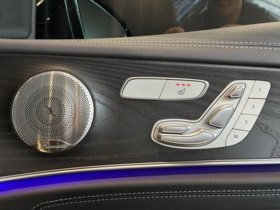 2024 Mercedes-BENZ E-CLASS photo 10