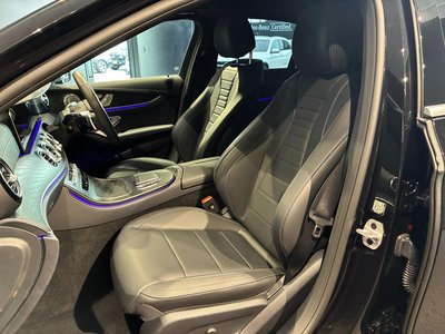 2024 Mercedes-BENZ E-CLASS 缩略图 21