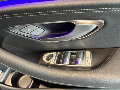 2024 Mercedes-BENZ E-CLASS 缩略图 11