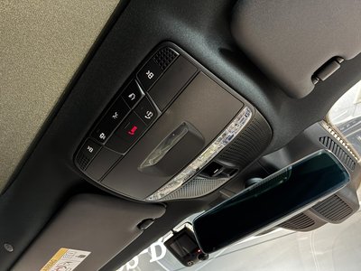 2024 Mercedes-BENZ E-CLASS 缩略图 36