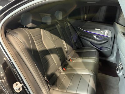 2024 Mercedes-BENZ E-CLASS 缩略图 15