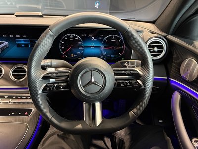 2024 Mercedes-BENZ E-CLASS 缩略图 31