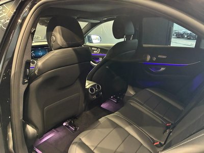 2024 Mercedes-BENZ E-CLASS 缩略图 23