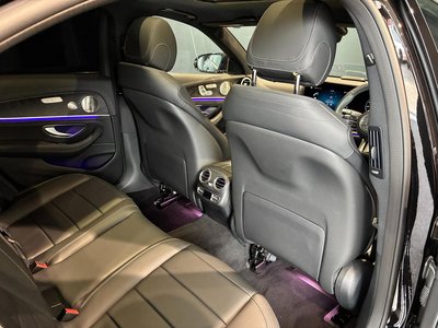 2024 Mercedes-BENZ E-CLASS 缩略图 14