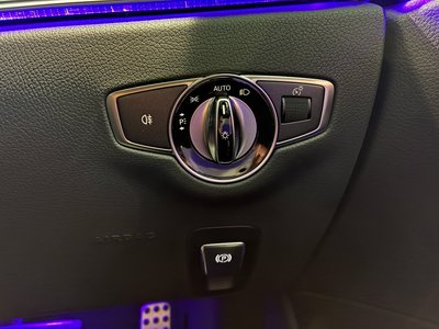 2024 Mercedes-BENZ E-CLASS 缩略图 32
