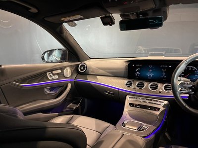 2024 Mercedes-BENZ E-CLASS 缩略图 26