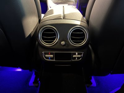 2024 Mercedes-BENZ E-CLASS 缩略图 17