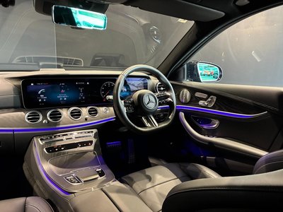 2024 Mercedes-BENZ E-CLASS 缩略图 27