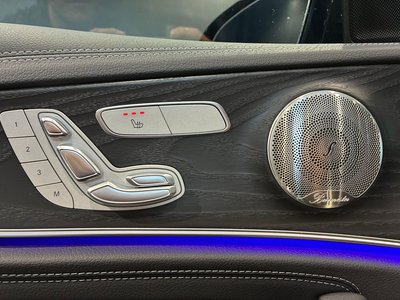 2024 Mercedes-BENZ E-CLASS 缩略图 22