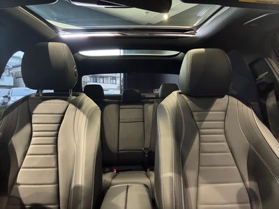 2024 Mercedes-BENZ E-CLASS 缩略图 38
