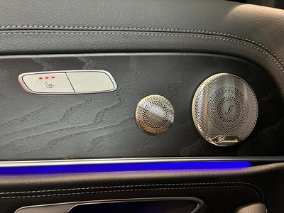2024 Mercedes-BENZ E-CLASS 缩略图 25