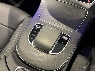 2024 Mercedes-BENZ E-CLASS 缩略图 34