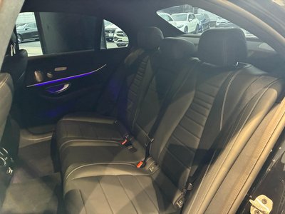 2024 Mercedes-BENZ E-CLASS 缩略图 24