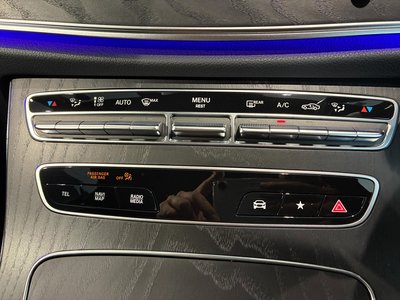 2024 Mercedes-BENZ E-CLASS 缩略图 33