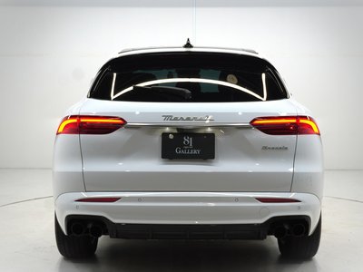 2023 Maserati GRECALE 照片 7