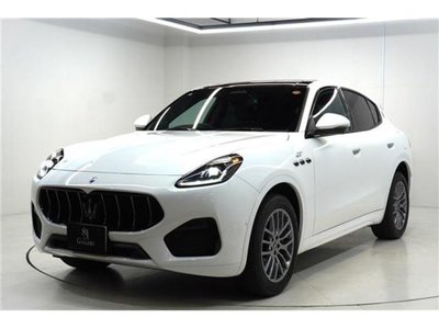 2023 Maserati GRECALE 照片 1