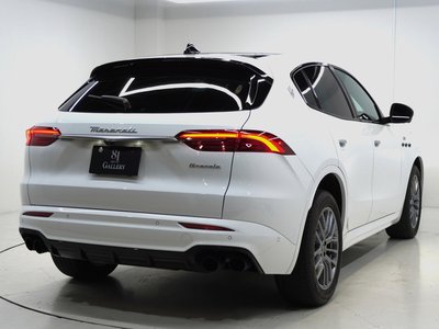 2023 Maserati GRECALE 照片 6