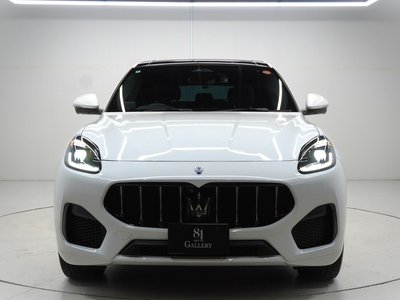 2023 Maserati GRECALE 照片 2