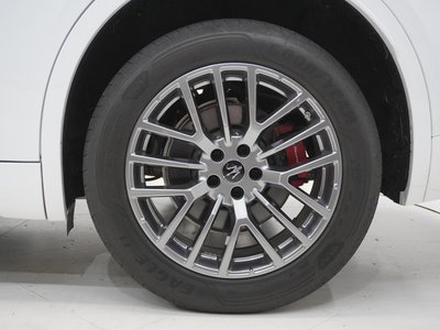 2023 Maserati GRECALE 照片 10