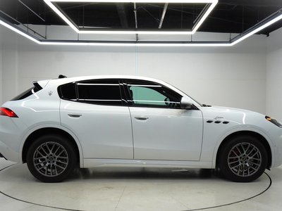 2023 Maserati GRECALE 照片 5