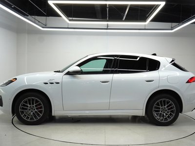 2023 Maserati GRECALE 照片 4