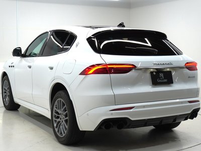 2023 Maserati GRECALE 照片 8