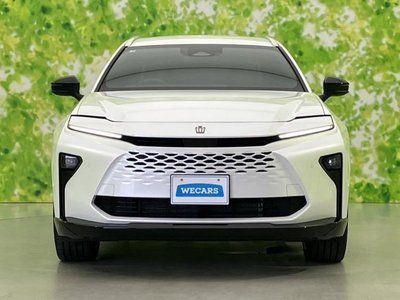 2025 Toyota CROWN ESTATE thumbnail 47
