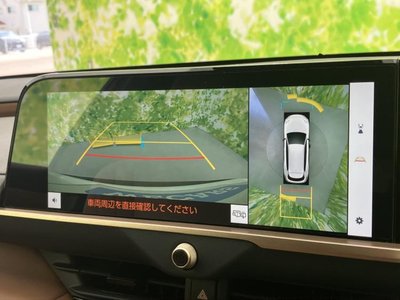 2025 Toyota CROWN ESTATE 照片 14