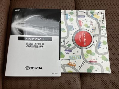 2025 Toyota CROWN ESTATE thumbnail 38