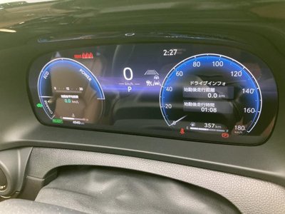 2025 Toyota CROWN ESTATE 照片 15
