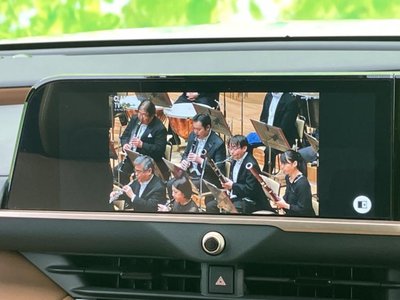 2025 Toyota CROWN ESTATE 照片 13