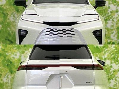 2025 Toyota CROWN ESTATE thumbnail 56