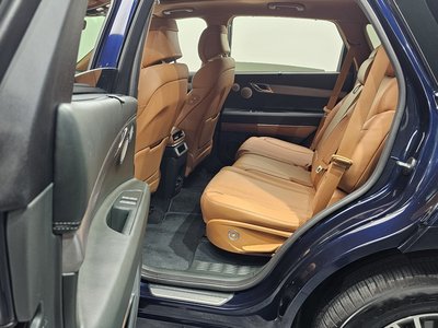 2024 Genesis GV80 缩略图 16