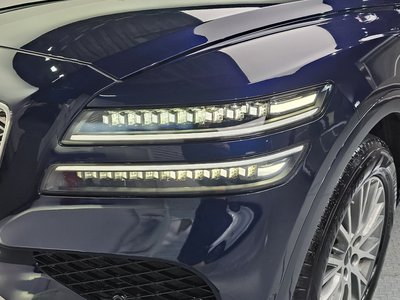 2024 Genesis GV80 照片 9