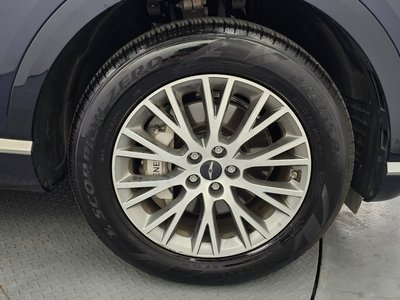 2024 Genesis GV80 照片 8