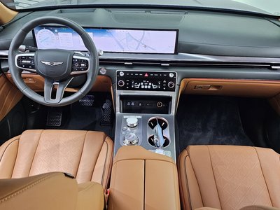 2024 Genesis GV80 照片 5