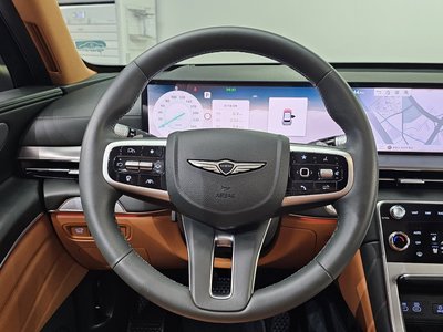 2024 Genesis GV80 缩略图 19