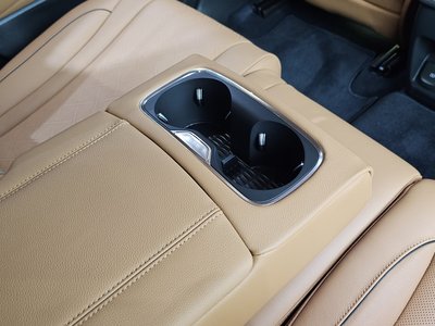 2024 Genesis GV80 缩略图 32