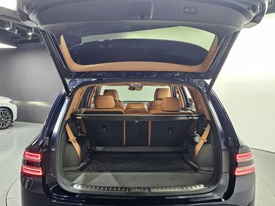 2024 Genesis GV80 缩略图 26